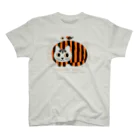 TOSHINORI-MORIのグリと小鳥（オレンジ） Regular Fit T-Shirt
