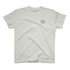 順扇堂のハリネズミくん Regular Fit T-Shirt