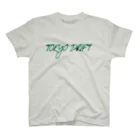 F‡ck the PoliceのTOKYO DRIFT Regular Fit T-Shirt