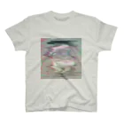 山下のゴミ1 Regular Fit T-Shirt