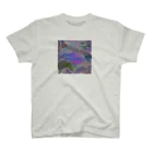 DEMUCHiN SHOPのあなた自身を知る Regular Fit T-Shirt