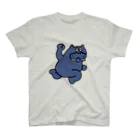 SYOKENのカバパンチ (カラー) Regular Fit T-Shirt