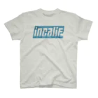 stack5のincalif スタンダードTシャツ