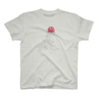 ナイロドノの沈丁花 Regular Fit T-Shirt