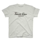 旅好き ライダーの旅好きライダーグッズ Regular Fit T-Shirt