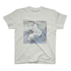 momoJIRO shopのももこ Regular Fit T-Shirt