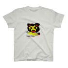 kityiのきりんくまちゃん Regular Fit T-Shirt