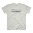 アサパカファームのクレイドルoverT Regular Fit T-Shirt