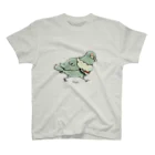 PicoBrush  イチのUhopoppo yoko Regular Fit T-Shirt