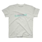 7IRO GLAMOUROUSの7IRO GLAMOUROUS＜白、淡色系＞ロゴTシャツ スタンダードTシャツ