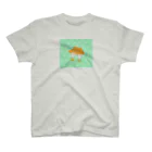 myu_kiの◯サイタマ スタンダードTシャツ