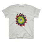 ASIBI-OkinawaのASIBI LIFE スタンダードTシャツ