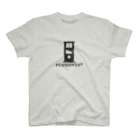 KnocKsのpunishment スタンダードTシャツ