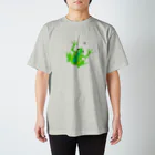 goristoのカエル Regular Fit T-Shirt