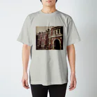 Anna’s galleryのWestern House スタンダードTシャツ