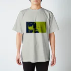 いちいいずストアのさんかくT Regular Fit T-Shirt