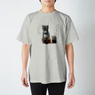 SHO shopの職探しコアラ Regular Fit T-Shirt