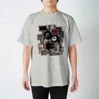 はるすけ （Halsuke）のテレビの二人組 Regular Fit T-Shirt