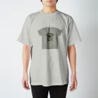 宇宙秋の無限Tシャツ スタンダードTシャツ