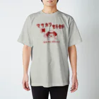 lollipop cowboyの地獄のマサカリ野郎 スタンダードTシャツ