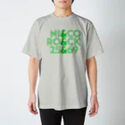 NicoRock 2569の&&& スタンダードTシャツ