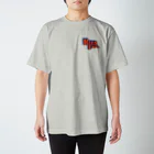 HEAD ENDのHEADEND(アメコミ) スタンダードTシャツ