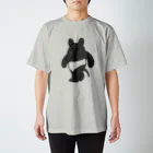 いかなごのバクくん Regular Fit T-Shirt