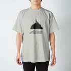 maru cityのALLEZ スタンダードTシャツ