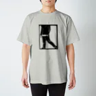 切り絵草太のStyle Regular Fit T-Shirt