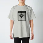 ONI_LEVELの完全勝利（Ａ） Regular Fit T-Shirt