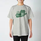 ImsnReptilesのSpiny Regular Fit T-Shirt