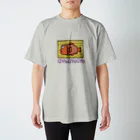 本多の棚のまないたのこい Regular Fit T-Shirt