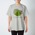 くいなの母のこならしぎぞうむし Regular Fit T-Shirt