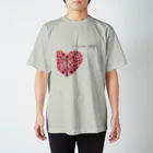 Momo SakuraのI love OBOE　オーボエTシャツ Regular Fit T-Shirt