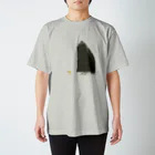 BAUL ROZZI のAnd we met    Regular Fit T-Shirt