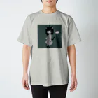 おもちのさなぎ。のねこ Regular Fit T-Shirt