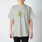 ヨコ山店のごろん Regular Fit T-Shirt