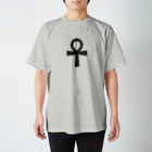 villonのアンク　Ankh　シンプル　エジプト Regular Fit T-Shirt