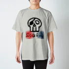 装甲のsoukou(スカル版) スタンダードTシャツ