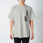 Bordercollie StreetのBCS-1 Regular Fit T-Shirt