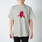 いぬのわくせいのたこくん Regular Fit T-Shirt