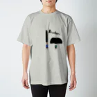 39bearの変なボーイ Regular Fit T-Shirt