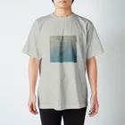 by24designのunder the sea スタンダードTシャツ