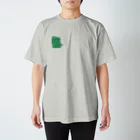 にゃんこヘアーのにゃんこヘアー(demo) Regular Fit T-Shirt