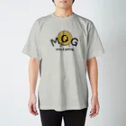 kiwinonichijyoのもふQゲーミング Regular Fit T-Shirt