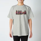 ぶたのたんこぶの読書のすゝめ Regular Fit T-Shirt