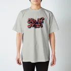 OFUZAKEのGROOVY スタンダードTシャツ