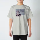 ナンカヨーカイ堂のラヂオのうた Regular Fit T-Shirt