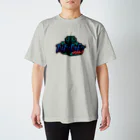 DOT EATのBaranago06 スタンダードTシャツ