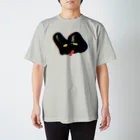 ヤンメンピはこれらをいいと思いましたの猫かなあ Regular Fit T-Shirt